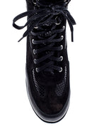 Women's Leather Heeled Boots | Derimod