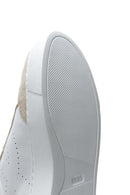 Kadın Deri Sneaker | Derimod