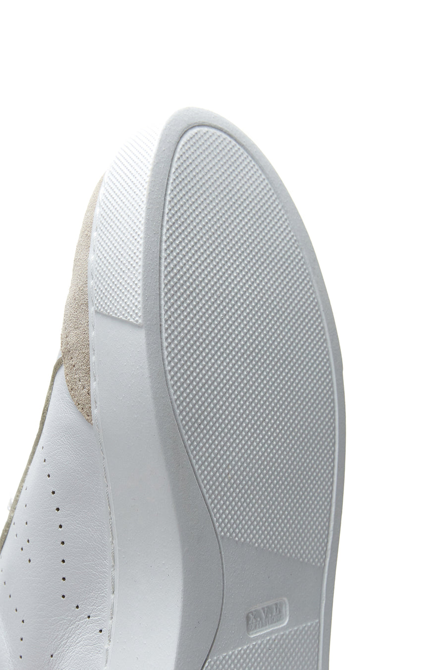 Kadın Deri Sneaker