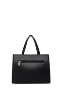 Women's Black Long Strap Shoulder Bag | Derimod