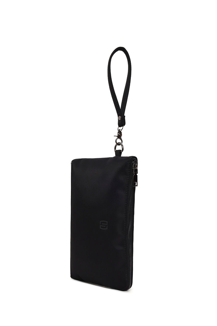 Male Black Handbag