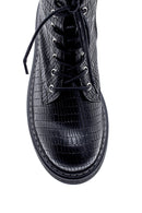 Women's Leather Boots | Derimod