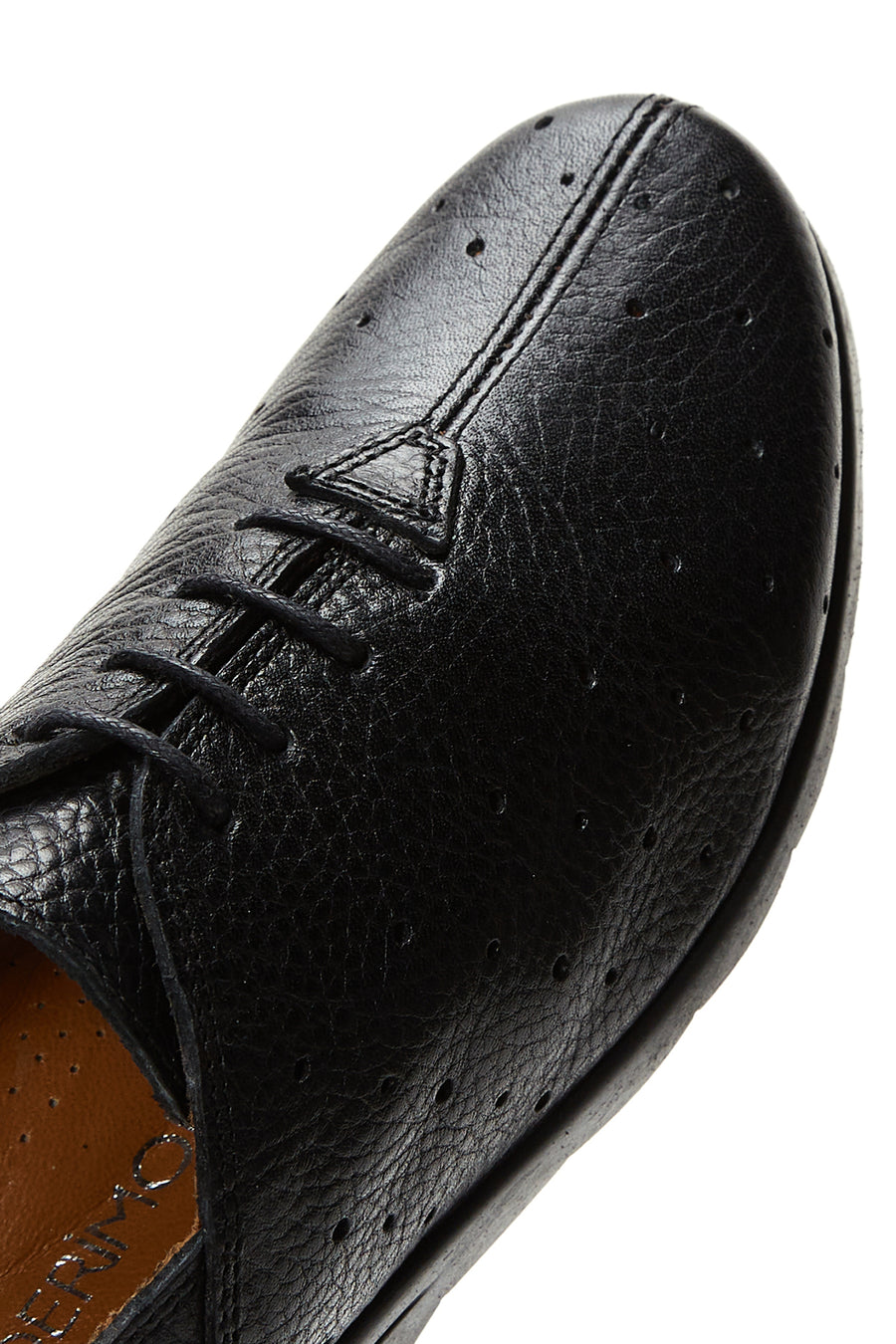 Women's Leather Casual Shoes