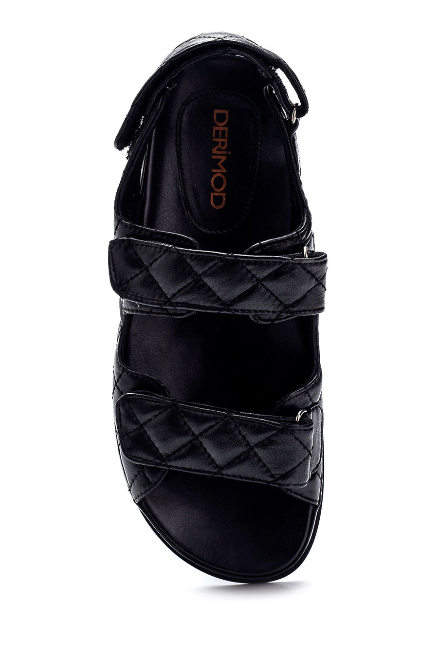 Women's Leather Sandals