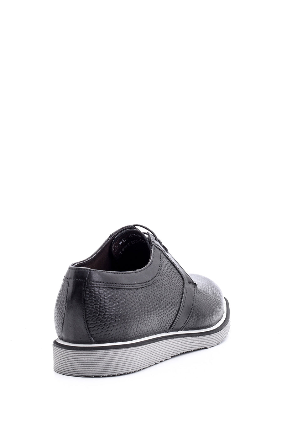 Men's Leather Shoes