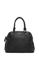 Woman Black Long-Strap Shoulder Bag | Derimod