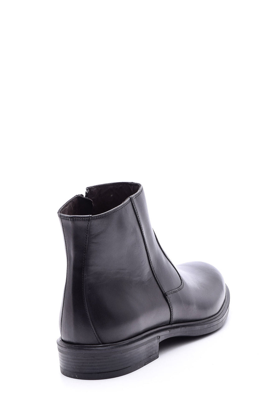Men's Leather Boots