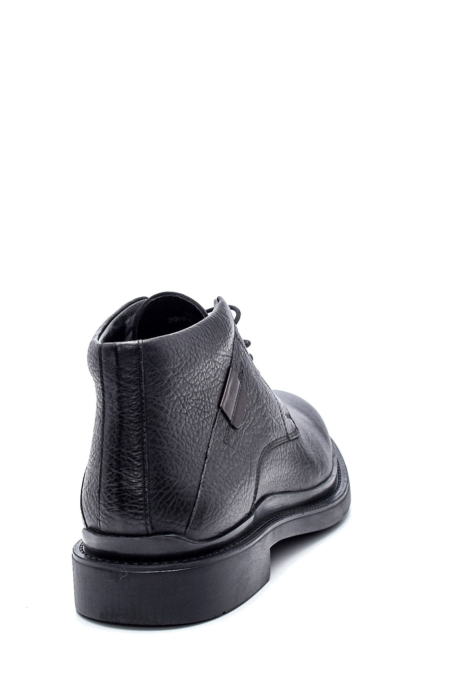 Men's Leather Casual Boots