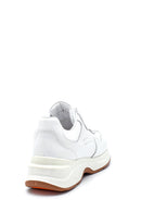 Kadın Deri Sneaker | Derimod