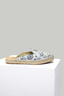 Women's Leather Slippers | Derimod