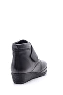 Women's Leather Boots | Derimod