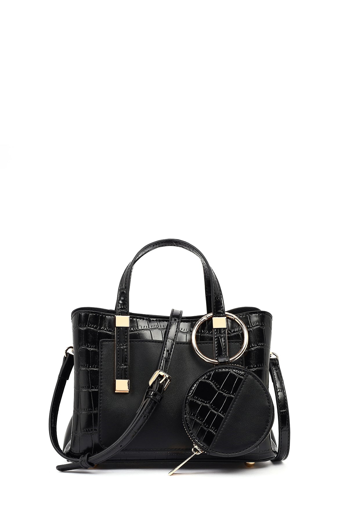 Complete the Look by Purchasing Together!