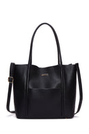 Women's Black Long Strap Shoulder Bag | Derimod