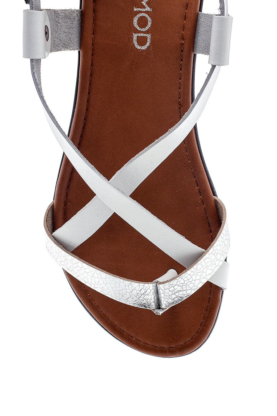 Women's Leather Sandals