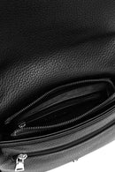 Woman Black Casual Crossbody Bag | Derimod