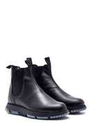 Men's Leather Chelsea Boots | Derimod