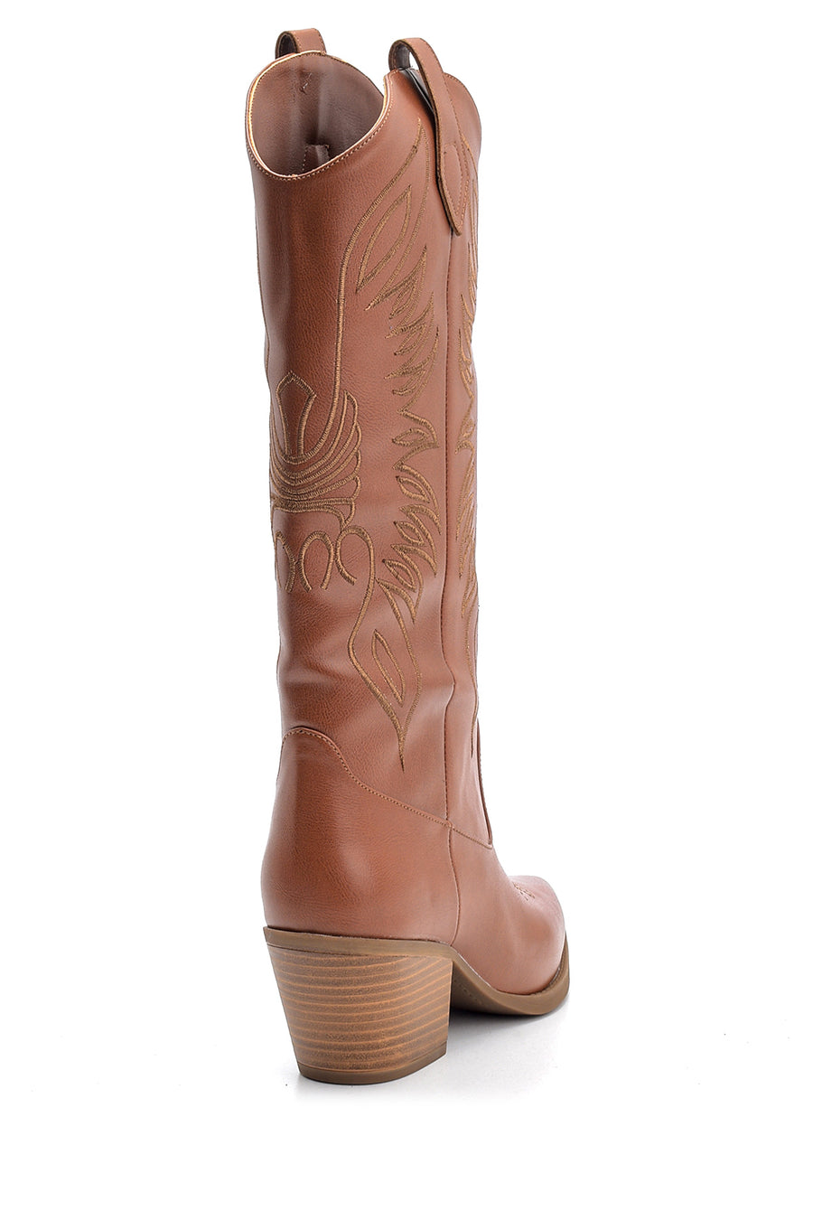 Women's Heeled Cowboy Boots