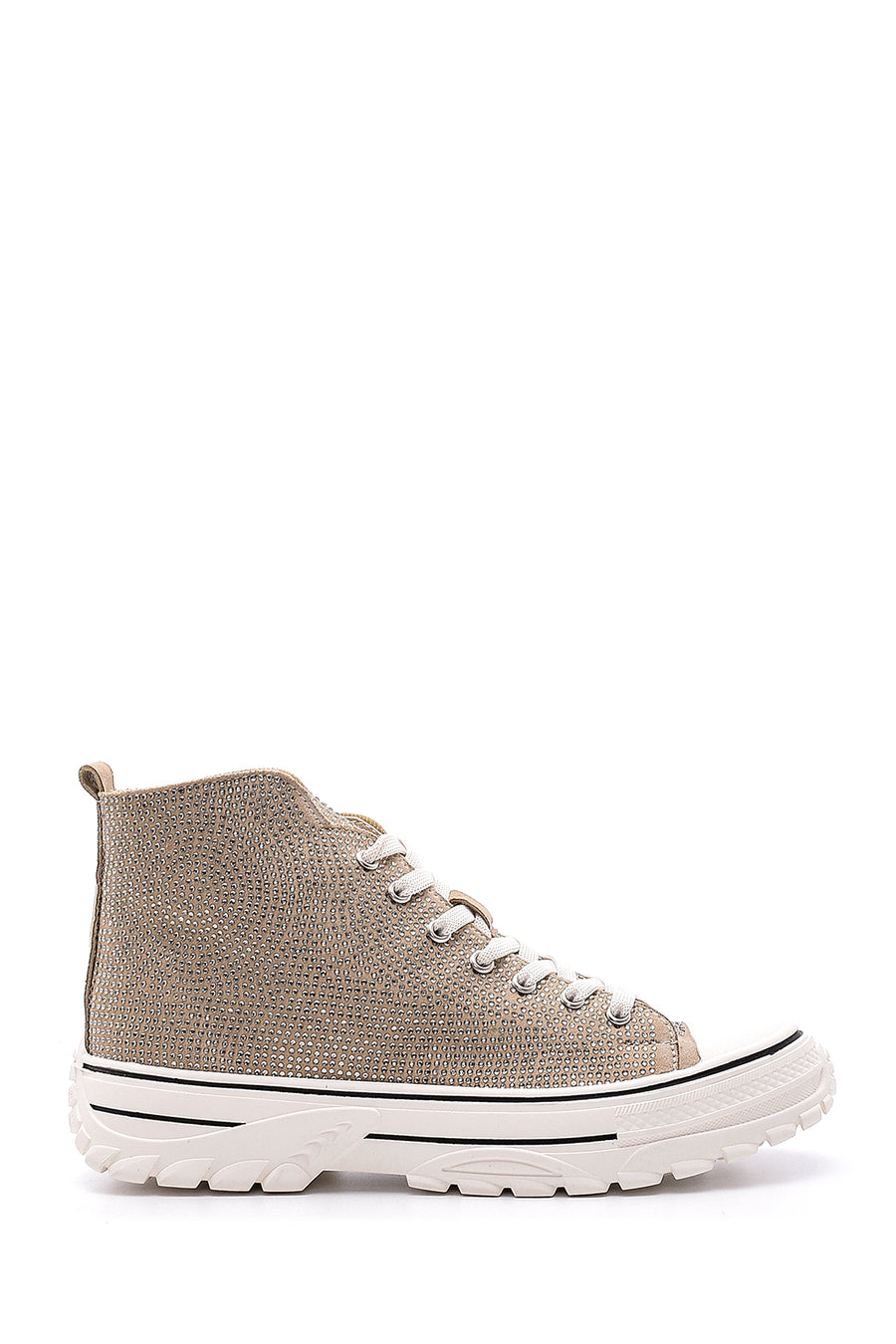 Women's Stone Boots 20WFD226514 | Derimod