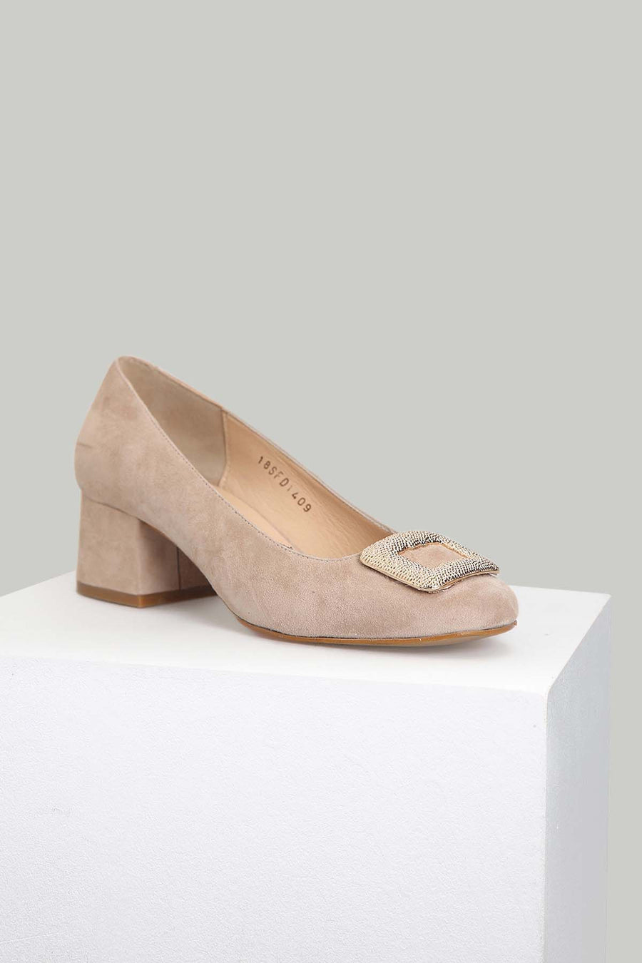 Women's Shoes 18SFD140910 | Derimod