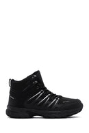 Hammer Jack Men's Black Waterproof Outdoor Boots | Derimod