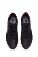 Men's Leather Sneaker | Derimod