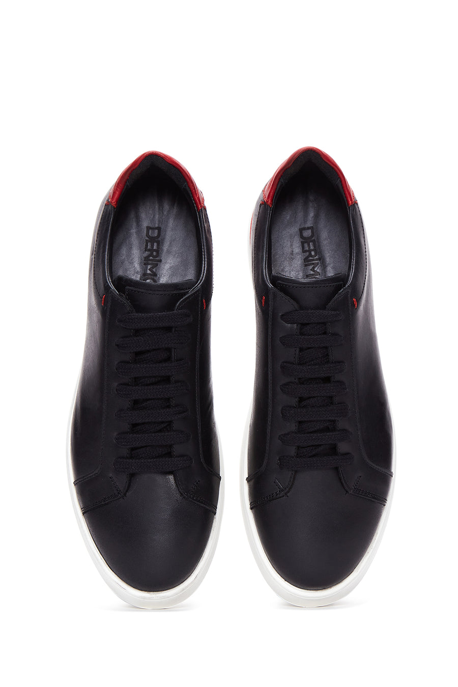 Men's Leather Sneaker