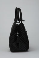 Black Women's Shoulder Bag | Derimod