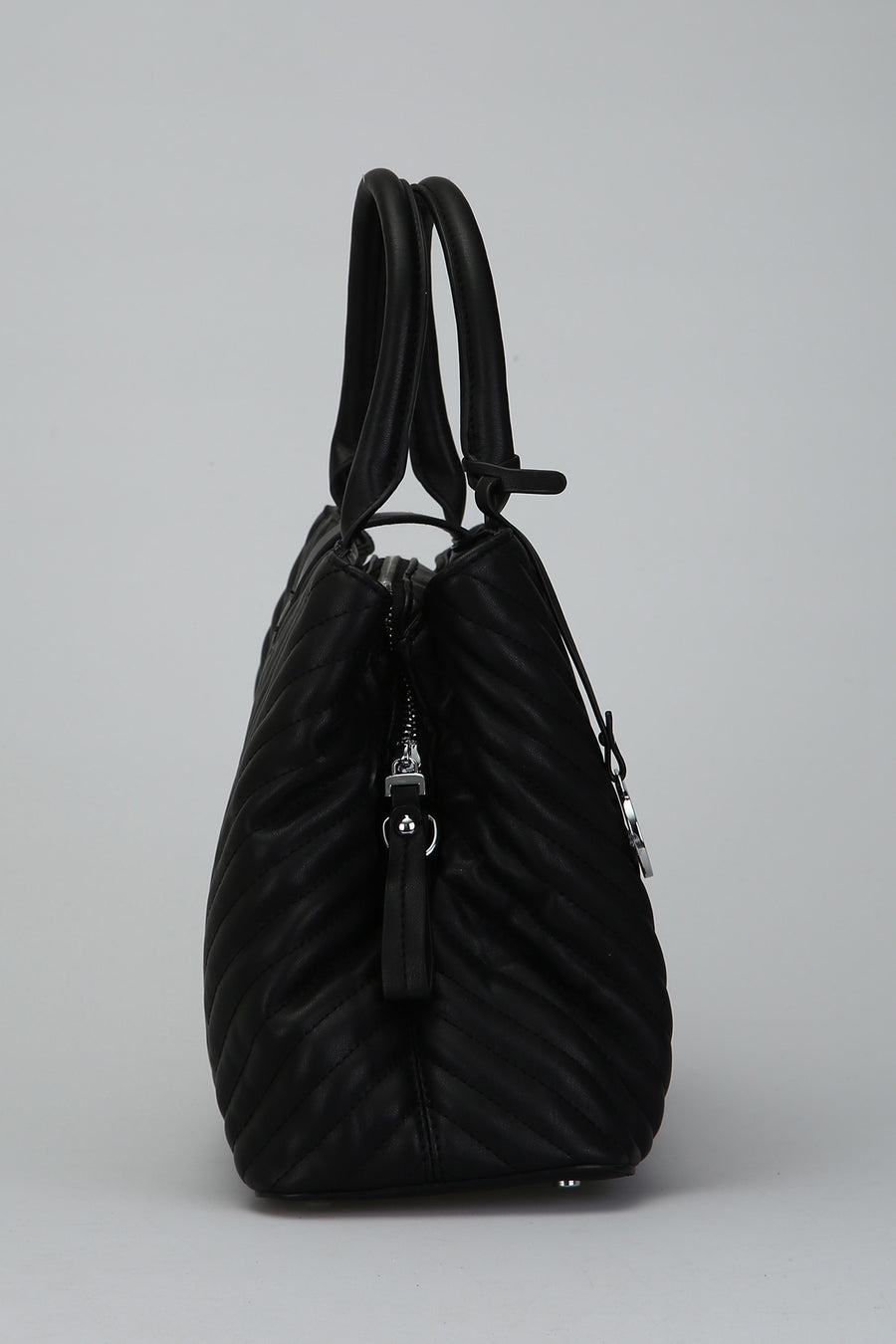 Black Women's Shoulder Bag