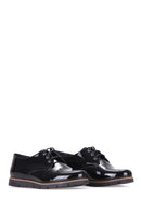 Women's Patent Leather Shoes | Derimod