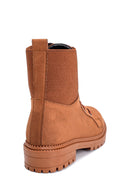 Women's Suede Boots | Derimod