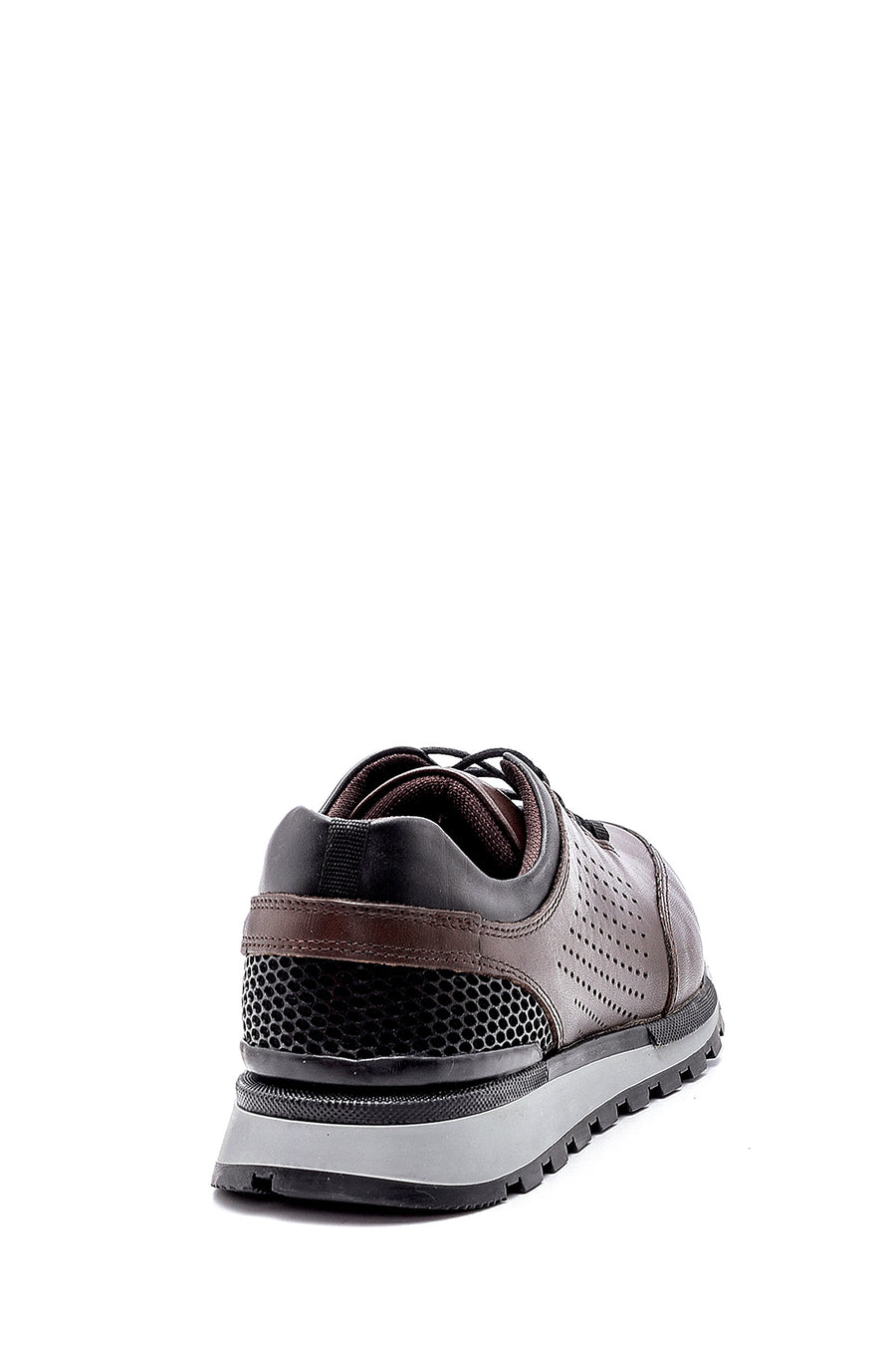 Men's Leather Sneaker