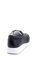 Women's Leather Sneaker | Derimod