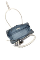 Women's Blue Accessory Shoulder Bag | Derimod