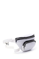 Women's Mesh Waist Bag | Derimod