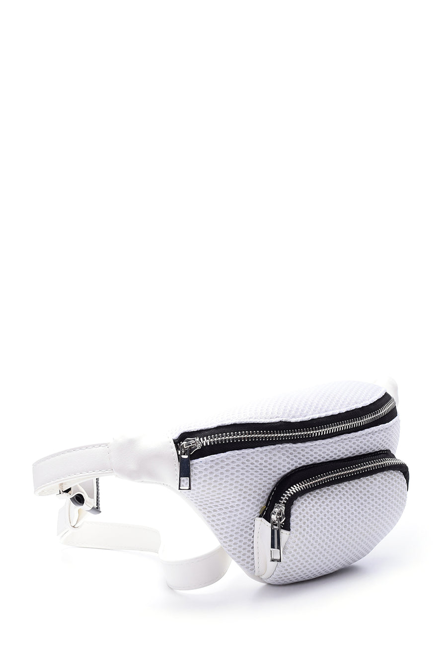 Women's Mesh Waist Bag