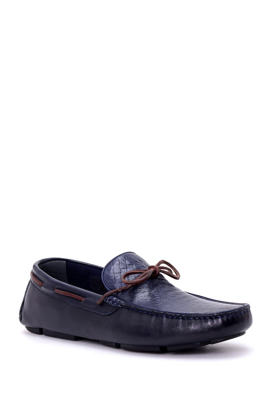 Erkek Loafer