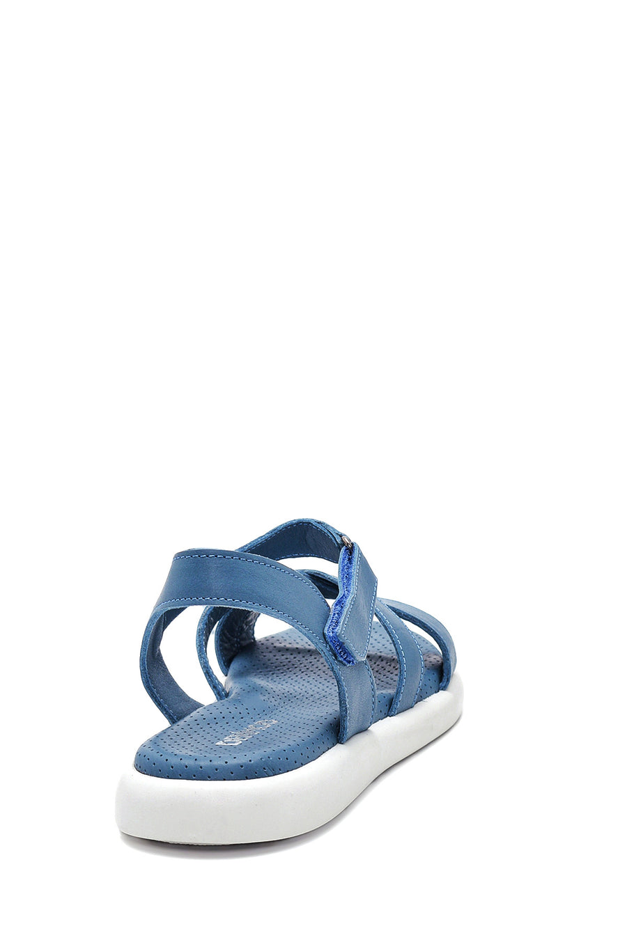 Kadın Deri Comfort Sandalet