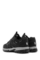 Men's Hammer Jack Black Pablo Outdoor Sneakers | Derimod