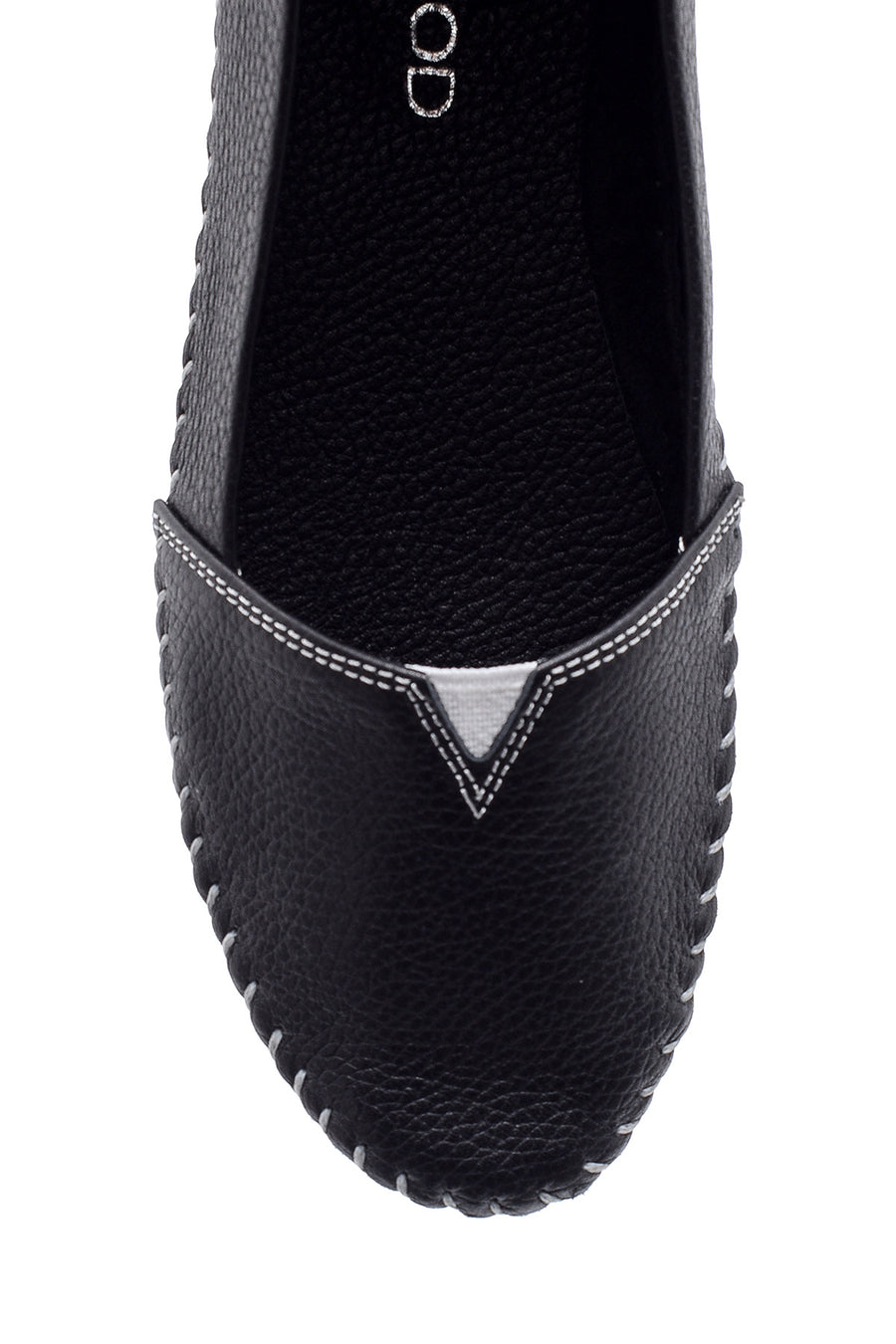 Women's Leather Shoes