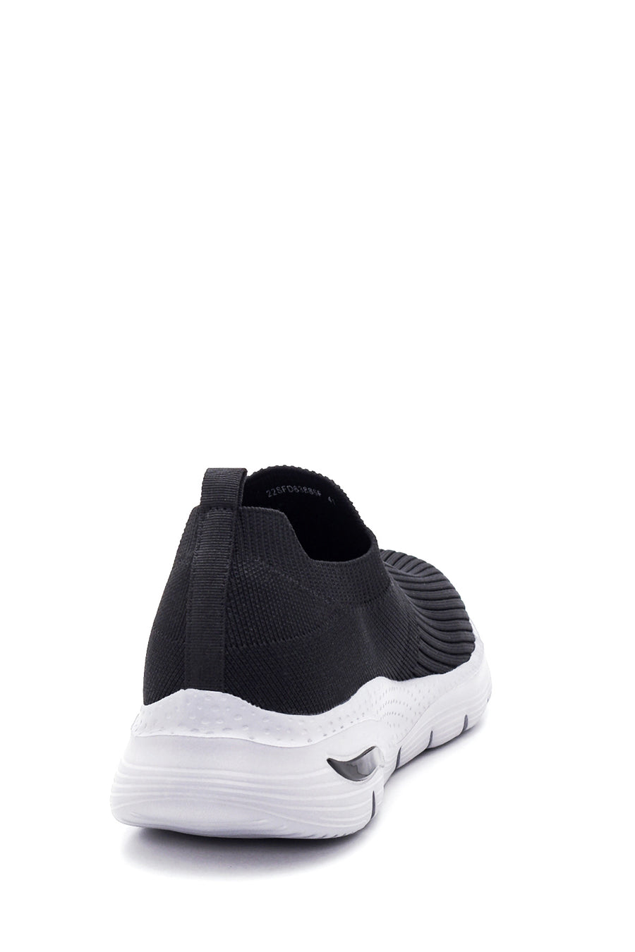 Men's Black Sneaker