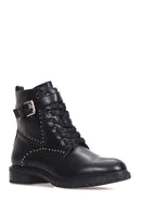 Women's Studded Boots | Derimod