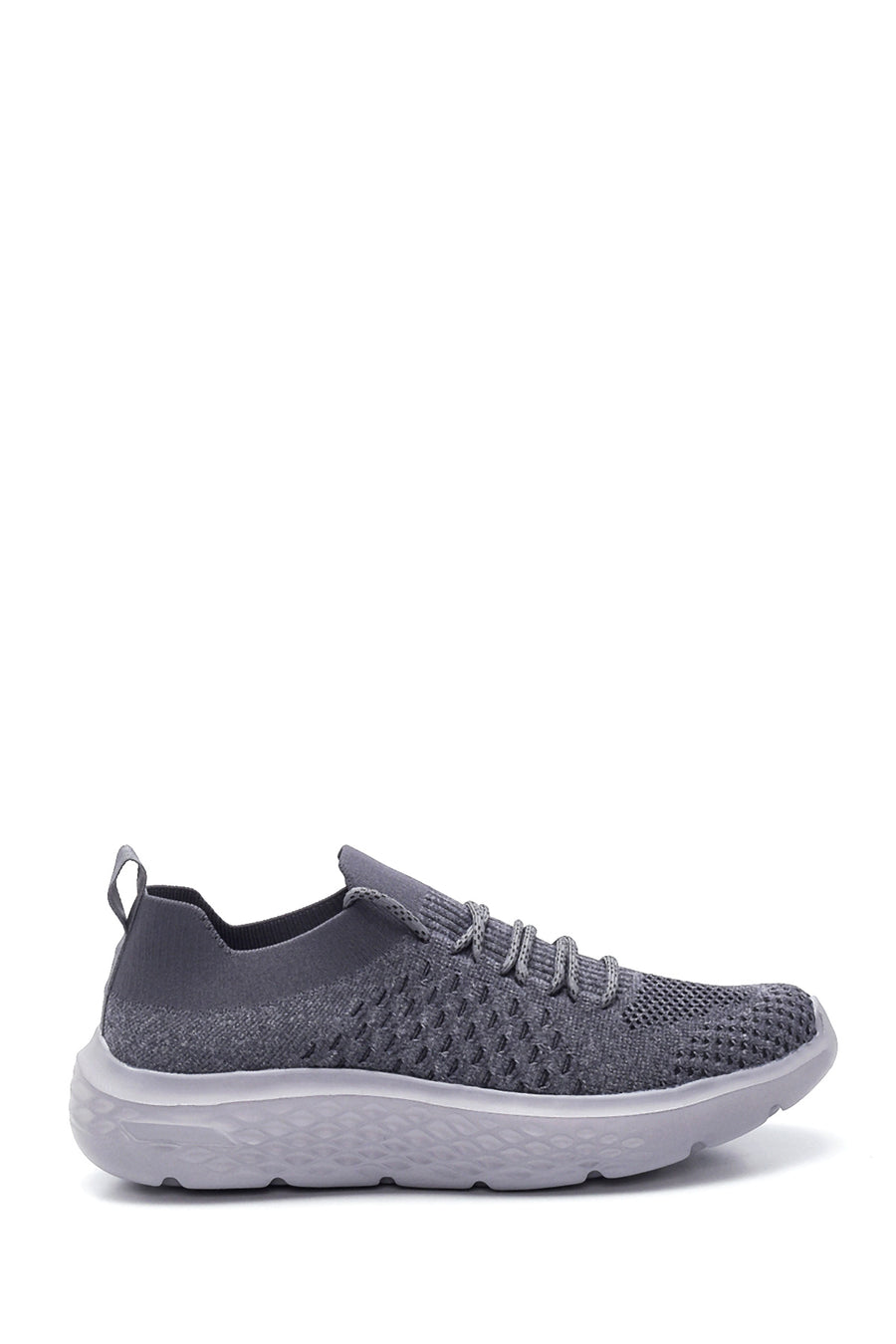 Erkek Gri Sneaker 22SFD63876F | Derimod