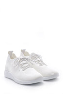 Kadın Bağcıklı Sneaker | Derimod