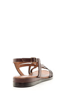 Women's Leather Sandals | Derimod
