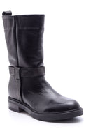 Women's Leather Boots | Derimod