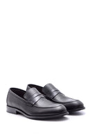 Men's Classic Leather Loafer | Derimod