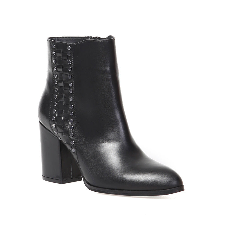 Women's Boots 17WFD145418 | Derimod