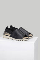 Women's Leather Sandals | Derimod