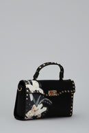 Printed Women's Shoulder Bag | Derimod