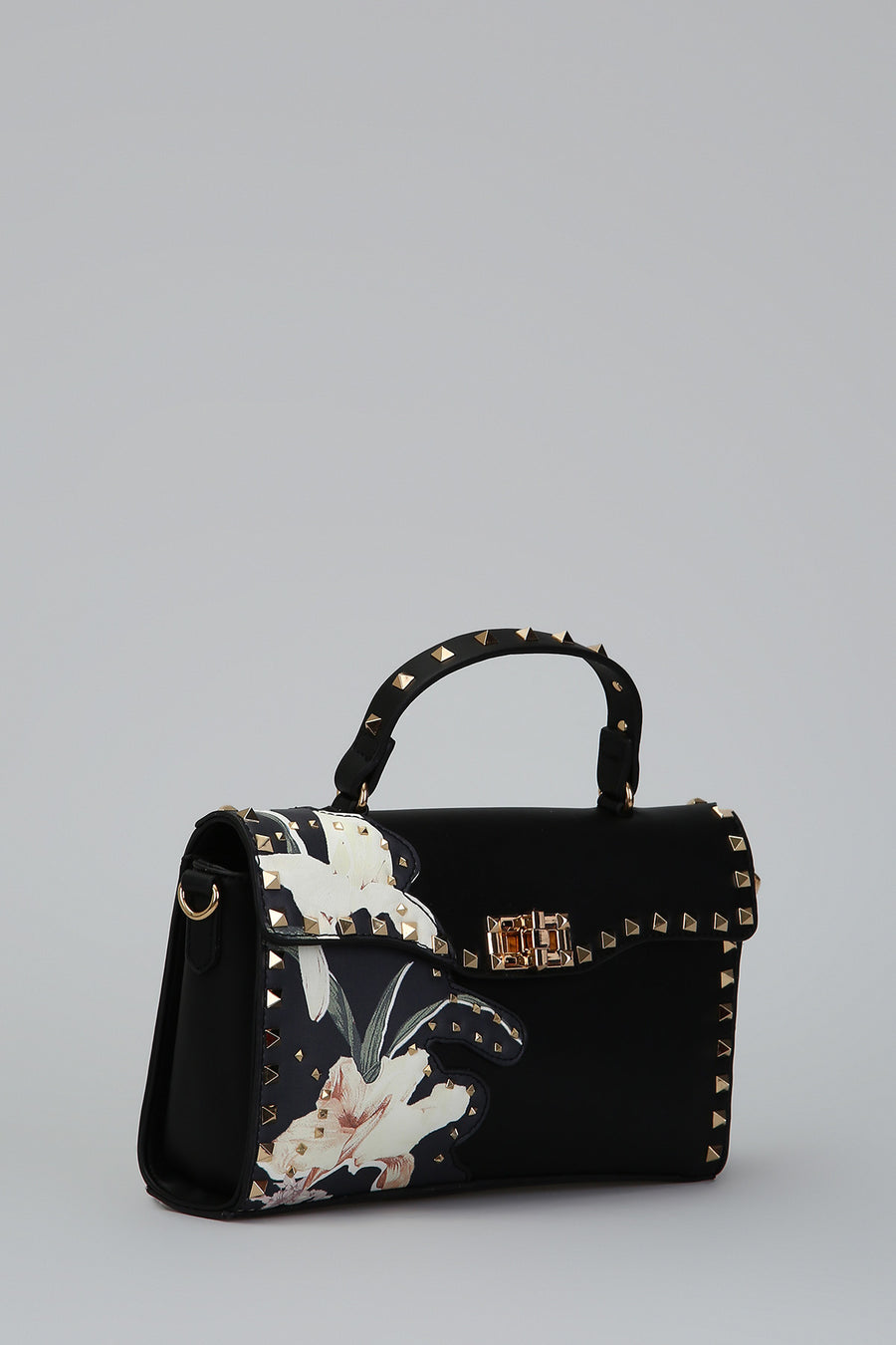 Printed Women's Shoulder Bag